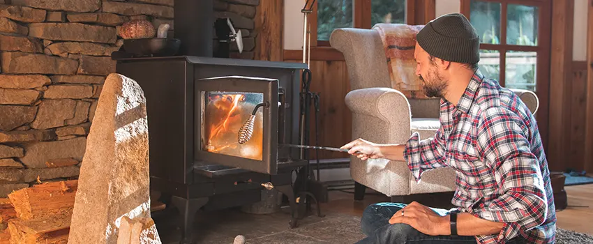 Cost of Pellet Fireplace Installation Services in Inver Grove Heights, MN
