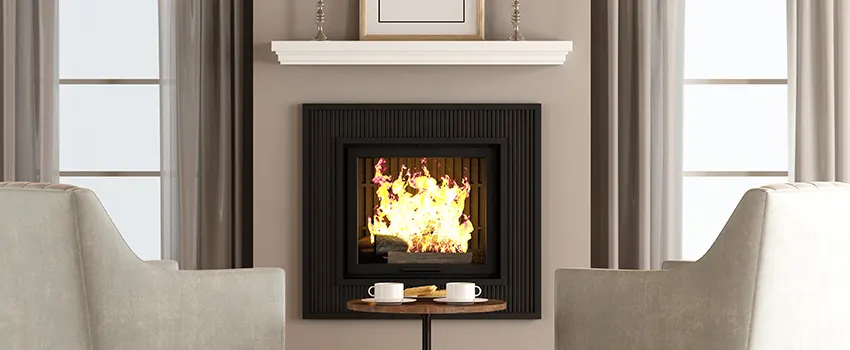 Superior Outdoor Fireplace Repair in Inver Grove Heights, MN
