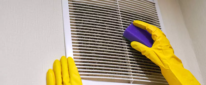 Vent Cleaning Company in Inver Grove Heights, MN