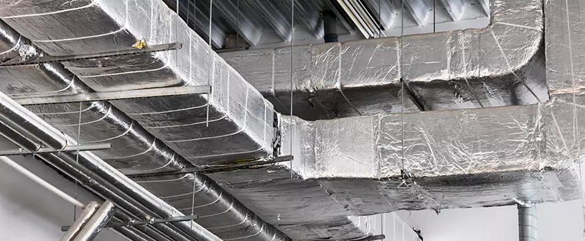 Vent Dust Cleaning Cost in Inver Grove Heights, MN