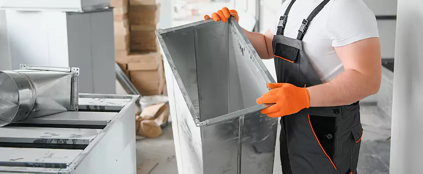 Ventilation Fan Cleaning Services in Inver Grove Heights, Minnesota
