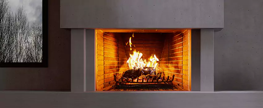 Indoor Wood Burning Furnace Repair and Installation in Inver Grove Heights, Minnesota