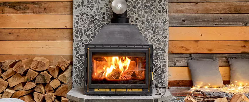 Wood Stove Cracked Glass Repair Services in Inver Grove Heights, MN