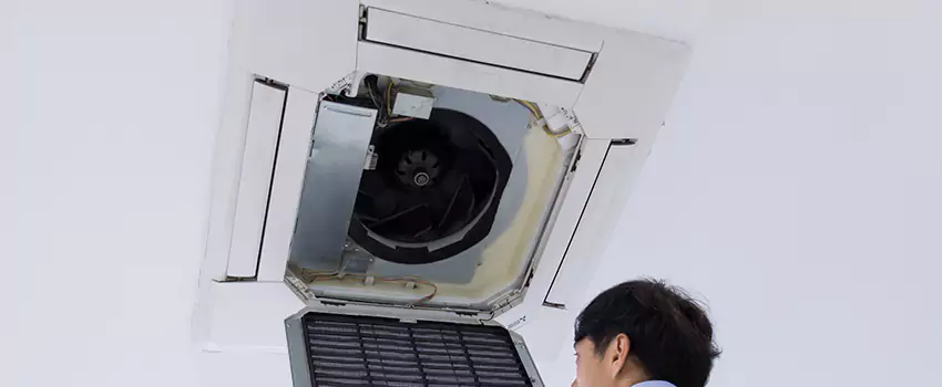 Benefits of Professional Air Duct Cleaning in Inver Grove Heights, Minnesota