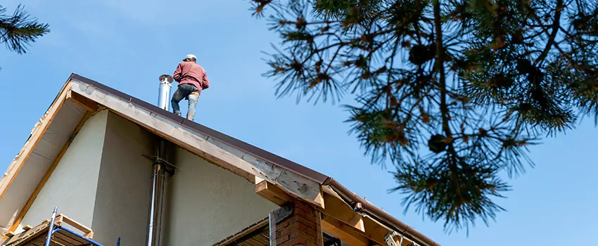 Birds Removal Contractors from Chimney in Inver Grove Heights, MN
