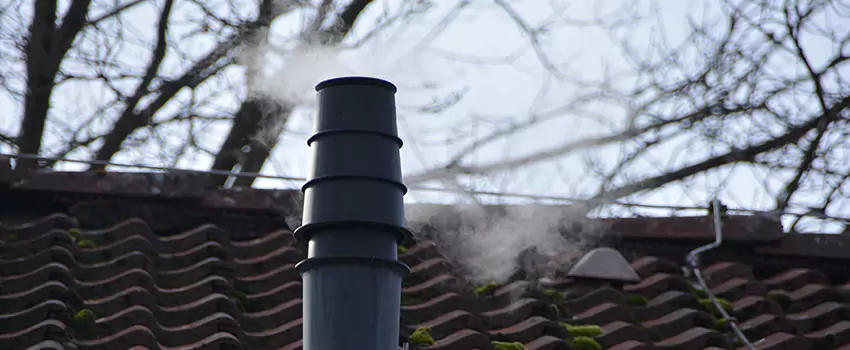 Broken Chimney Animal Screen Repair And Installation in Inver Grove Heights, MN