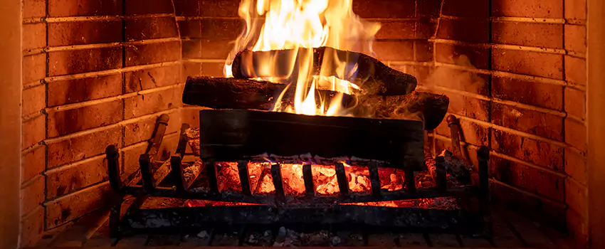 Chimney Ash Dump Cover Repair Services in Inver Grove Heights, MN