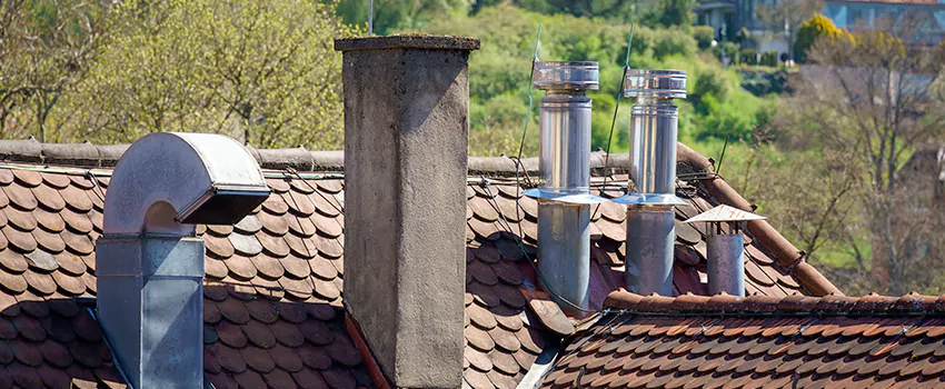 Commercial Chimney Blockage Removal in Inver Grove Heights, Minnesota