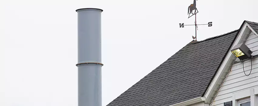Multi-flue Chimney Caps Installation And Repair in Inver Grove Heights, MN