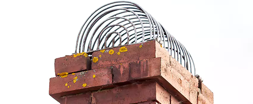 Chimney Crown Problems in Inver Grove Heights, Minnesota