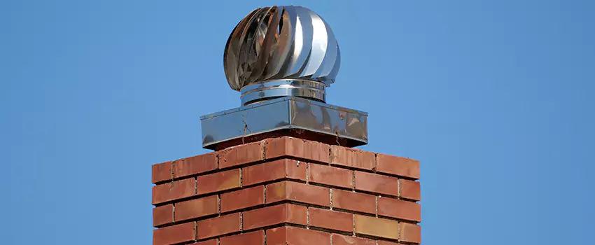 Chimney Damper Hinge Repair in Inver Grove Heights, MN