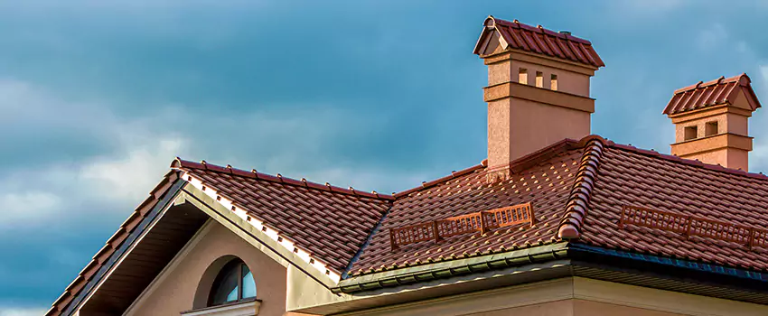 Residential Chimney Services in Inver Grove Heights, Minnesota