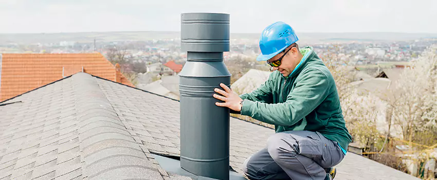 Insulated Chimney Liner Services in Inver Grove Heights, MN