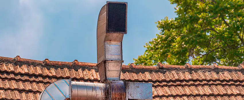 Chimney Blockage Removal in Inver Grove Heights, Minnesota