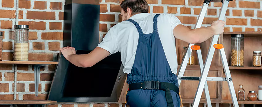 Modern Chimney Soot Cleaning Techniques in Inver Grove Heights, Minnesota