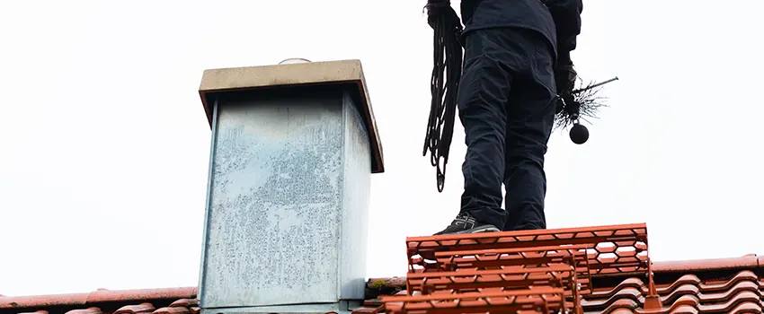 Modern Chimney Sweeping Techniques in Inver Grove Heights, Minnesota