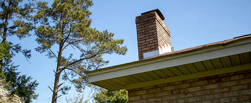 Brick Chimney Sweep Near Me in Inver Grove Heights, MN