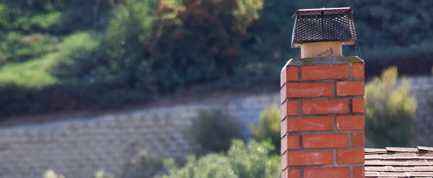 Chimney Tuckpointing And Masonry Restoration in Inver Grove Heights, MN