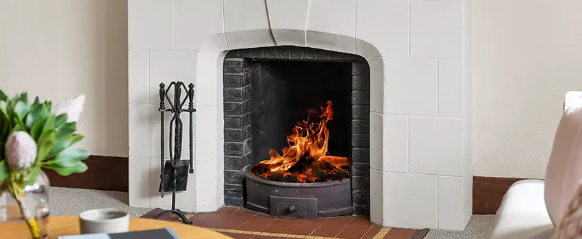 Classic Open Fireplace Design Services in Inver Grove Heights, Minnesota