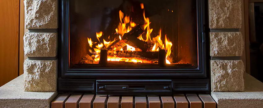 Decorative Fireplace Installation Cost in Inver Grove Heights, Minnesota