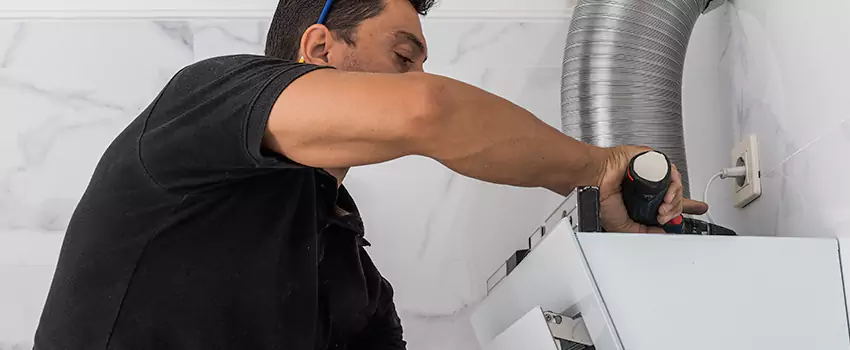 Dryer Vent Blockage Cleaning in Inver Grove Heights, MN