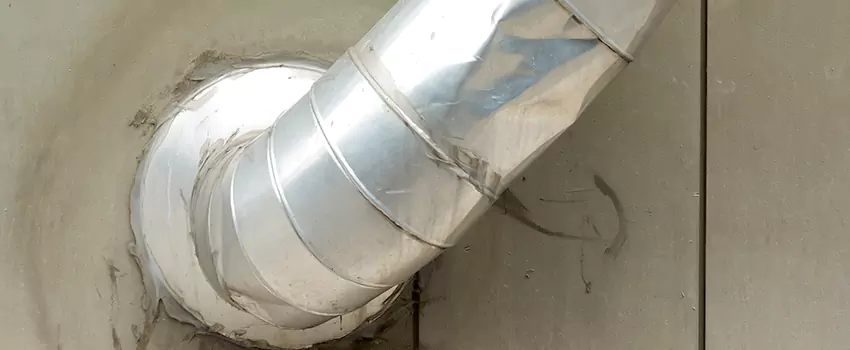 Dryer Vent Repair Process in Inver Grove Heights, MN