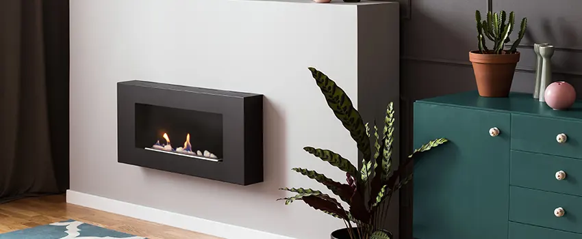 Electric Fireplace Glowing Embers Installation Services in Inver Grove Heights, MN