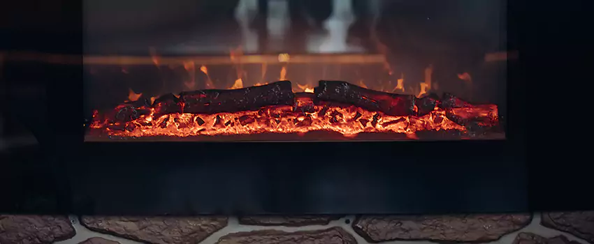 Cost of Electric Fireplace Repair Service in Inver Grove Heights, Minnesota