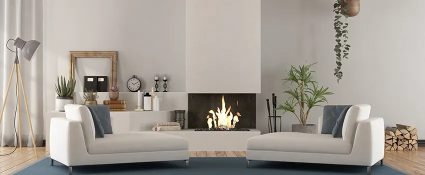 Decorative Fireplace Crystals Services in Inver Grove Heights, Minnesota