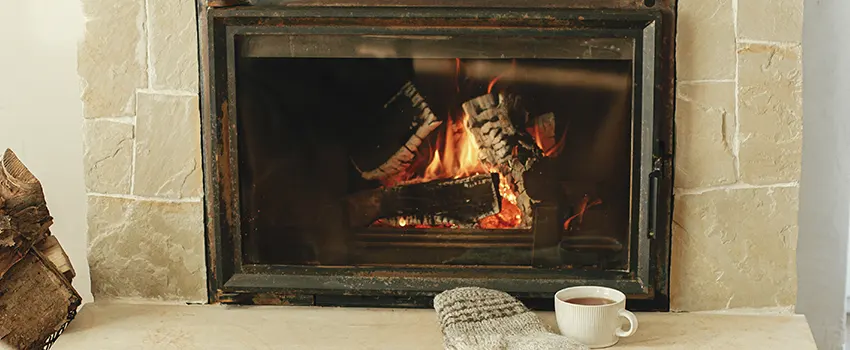 Fireplace Door Handle Replacements Services in Inver Grove Heights, Minnesota