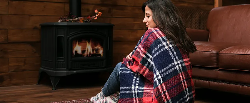 Fireplace Firebox Grate Replacement Services  in Inver Grove Heights, Minnesota
