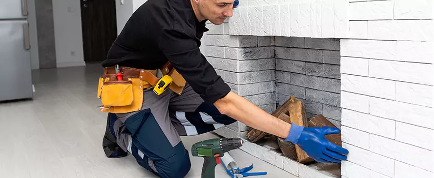 Top Fireplace Installation Company in Inver Grove Heights, Minnesota
