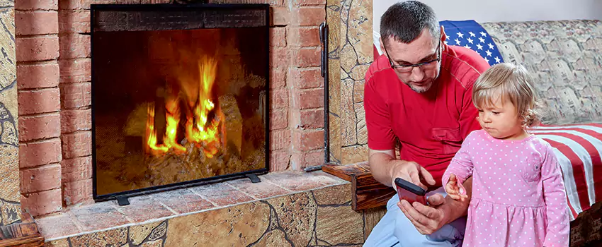 Fireplace Safety Locks For Kids in Inver Grove Heights, MN