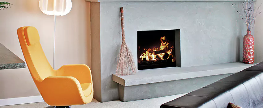 Electric Fireplace Makeover Services in Inver Grove Heights, MN