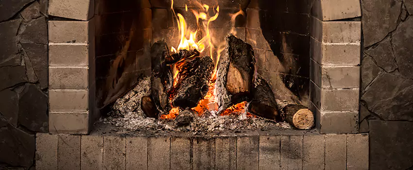 Cost of Rebuilding A Fireplace in Inver Grove Heights, Minnesota