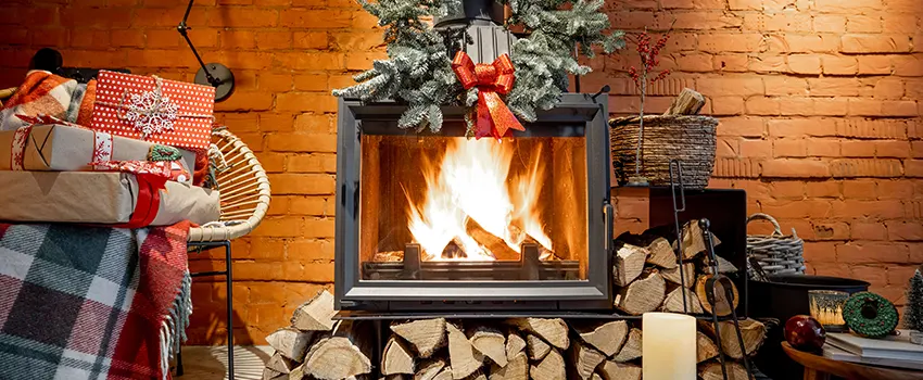 Steel Fireplace Grate Repair And Replacement Services in Inver Grove Heights, Minnesota