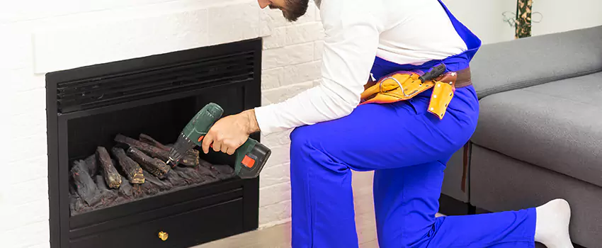 Fireplace Repair Expert in Inver Grove Heights, Minnesota