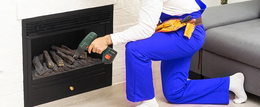 Fireplace Safety Inspection Specialists in Inver Grove Heights, Minnesota