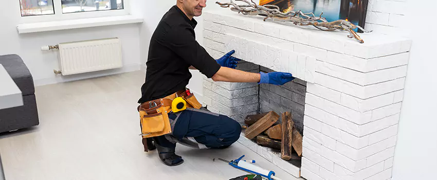 Gas Fireplace Repair And Replacement in Inver Grove Heights, MN