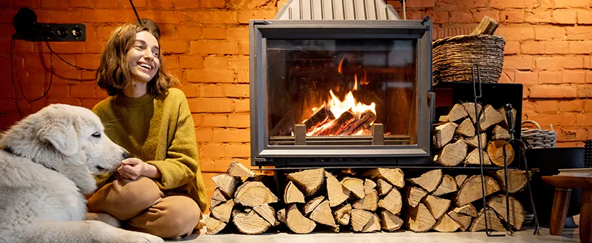 Fireplace Smell Removal Cost in Inver Grove Heights, MN
