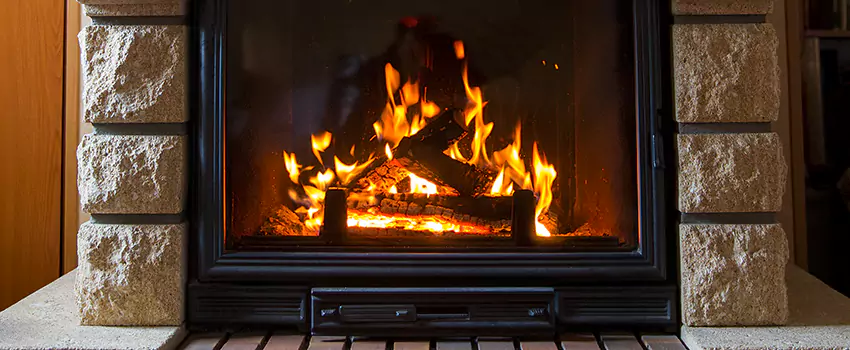 Fireplace Xtrordinair Probuilder Gas Fireplace Installation in Inver Grove Heights, MN