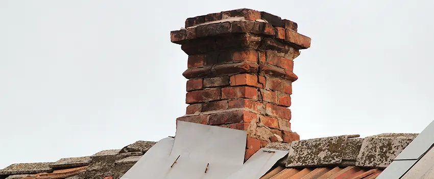 Cost of Fixing Blocked Chimney in Inver Grove Heights, Minnesota