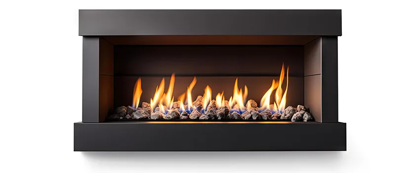 Outdoor Gas Fireplaces Installation in Inver Grove Heights, MN