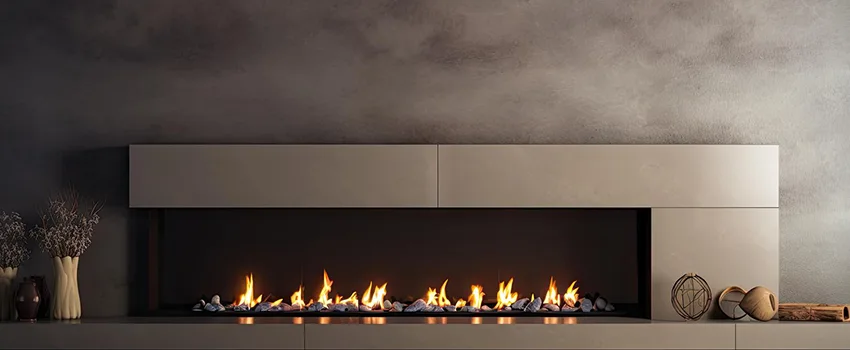 Gas Fireplace Logs Supplier in Inver Grove Heights, Minnesota