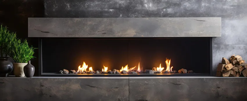 Gas Fireplace Front And Firebox Repair in Inver Grove Heights, MN