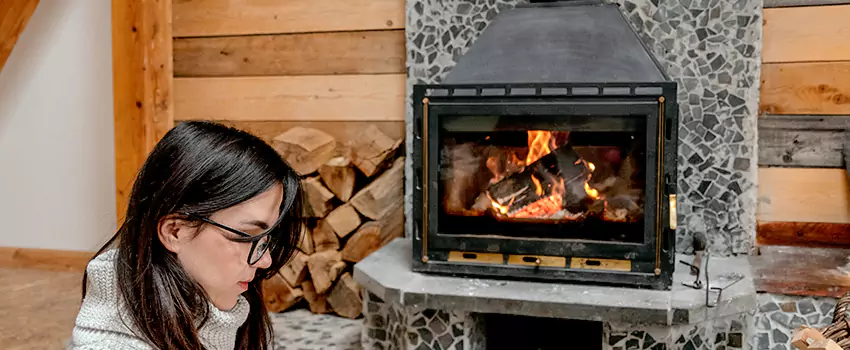 Harman P68-C Pellet Stove Repair in Inver Grove Heights, Minnesota 