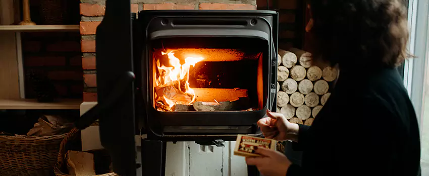 Hearthstone Wood Stoves Fireplace Repair in Inver Grove Heights, Minnesota