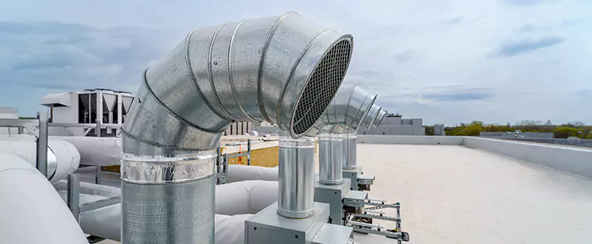 Insulated Ductwork Repair Services Near Me in Inver Grove Heights, MN
