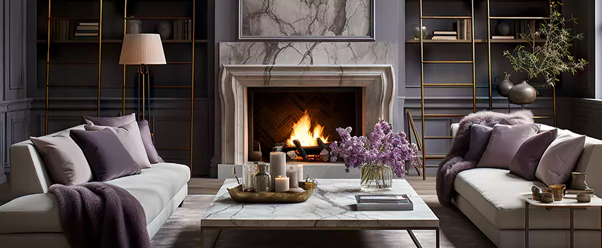 Napoleon Galaxy Series Outdoor Fireplaces Repair in Inver Grove Heights, MN