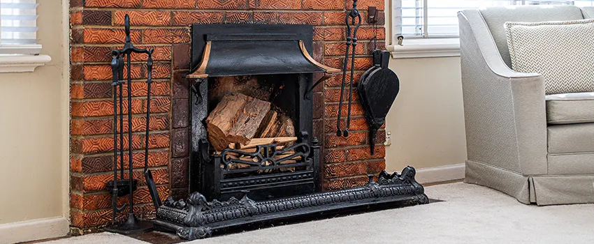 Custom Old Fireplace Redesign Services in Inver Grove Heights, Minnesota